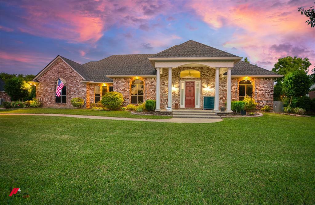 342 Hunters Hollow  Bossier City LA 71111 photo