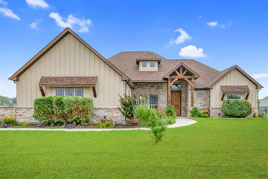 Photo de la propriété: 134 Southern Court TX 76082