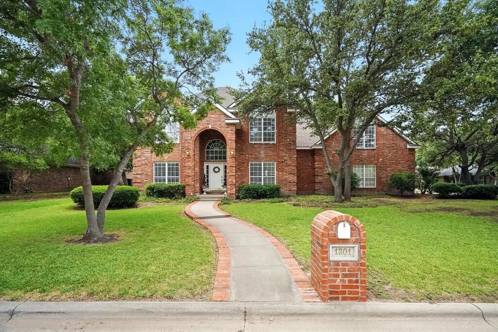 Property Photo:  1301 Lakeview Road  TX 79602 
