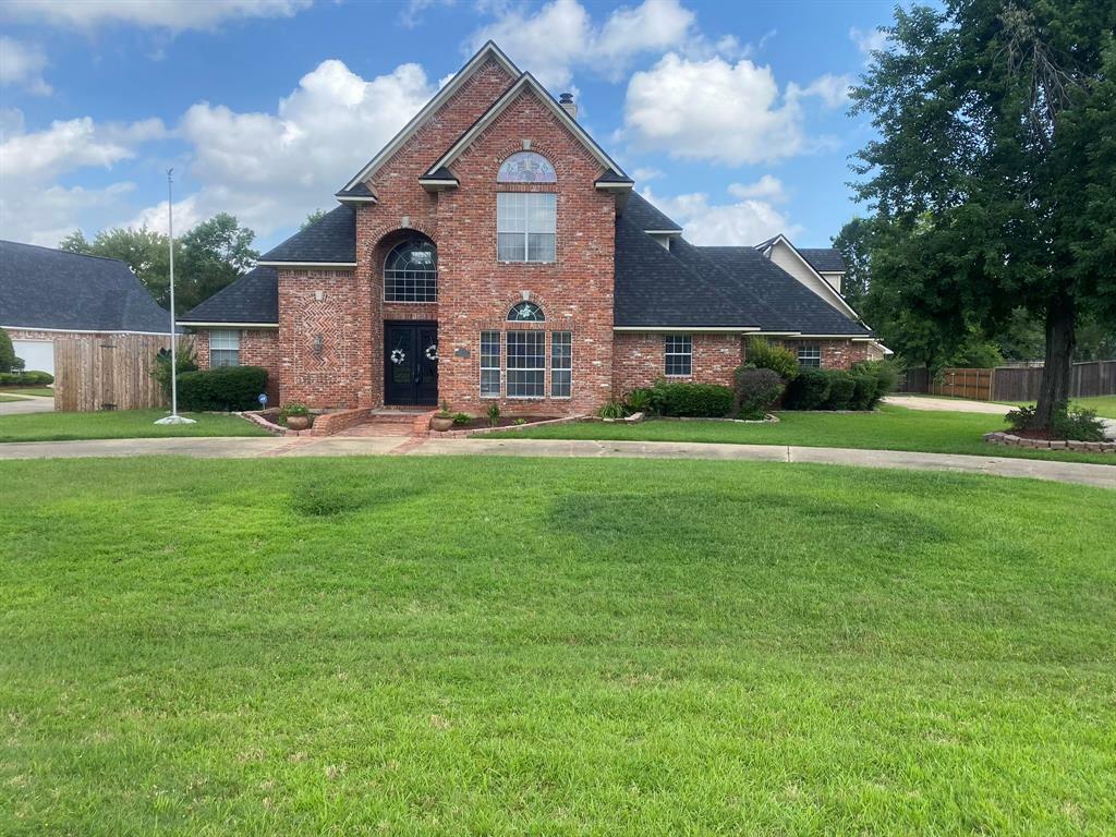 347 Crosscreek Drive  Bossier City LA 71111 photo