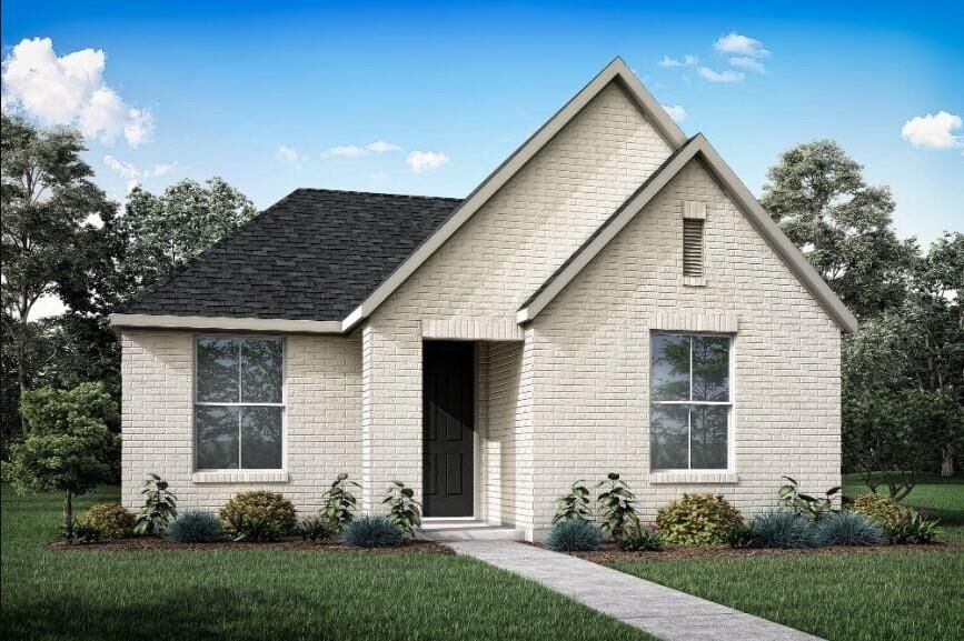 Property Photo:  3121 Eddington  TX 75071 