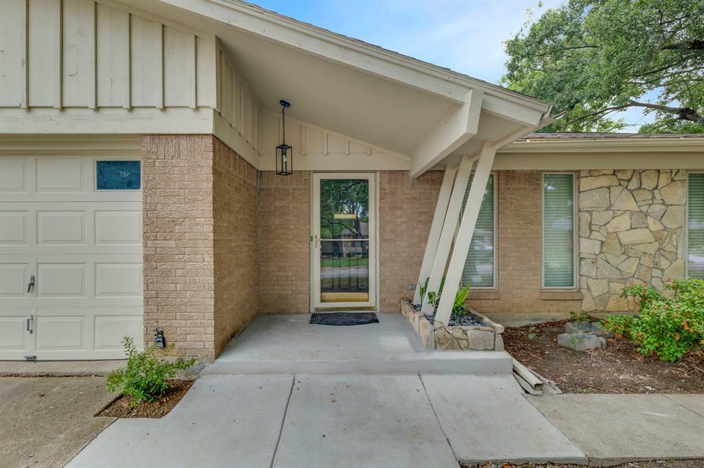Property Photo: 3301 Wren Avenue TX 76133