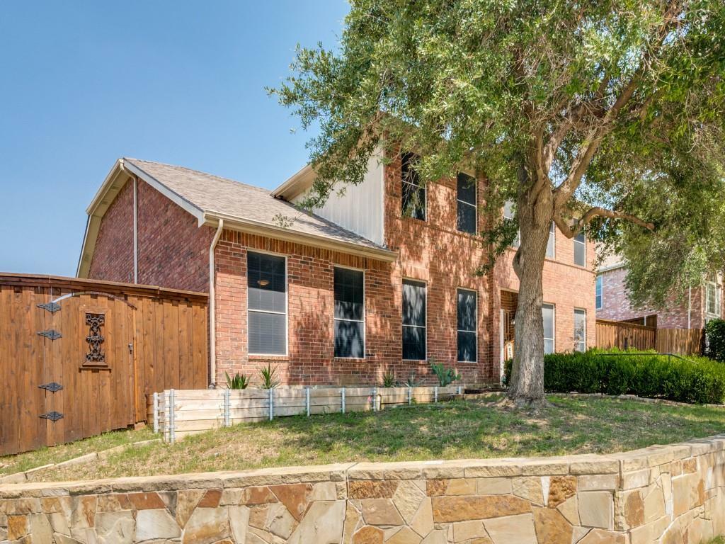 Property Photo: 3968 Valez Drive TX 75007