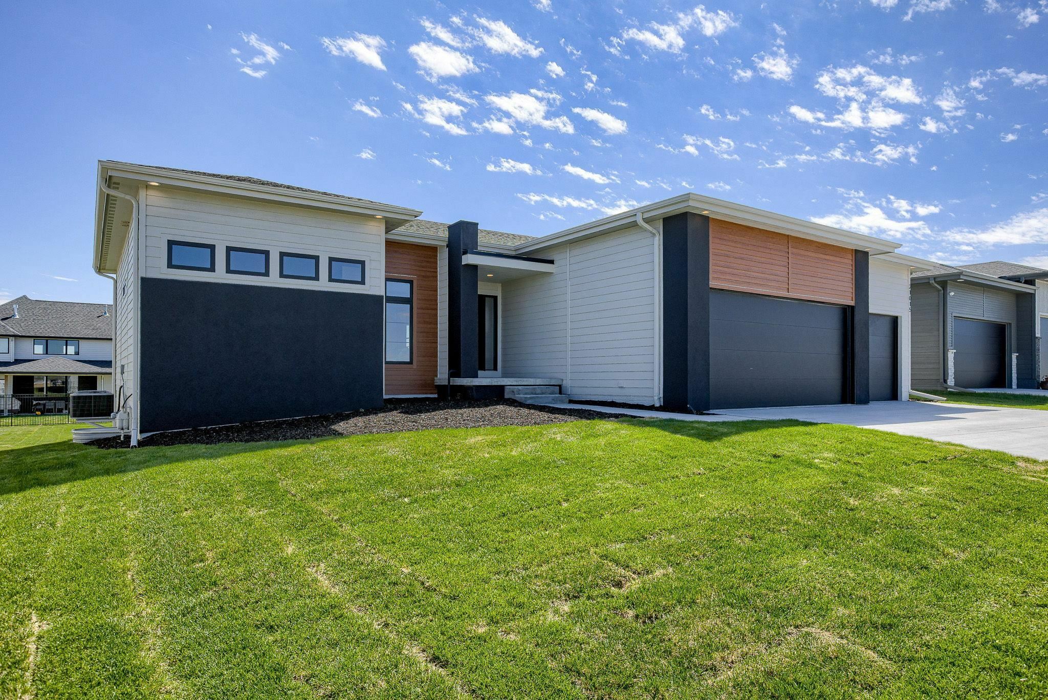Property Photo:  21056 Joseph Street  NE 68022 