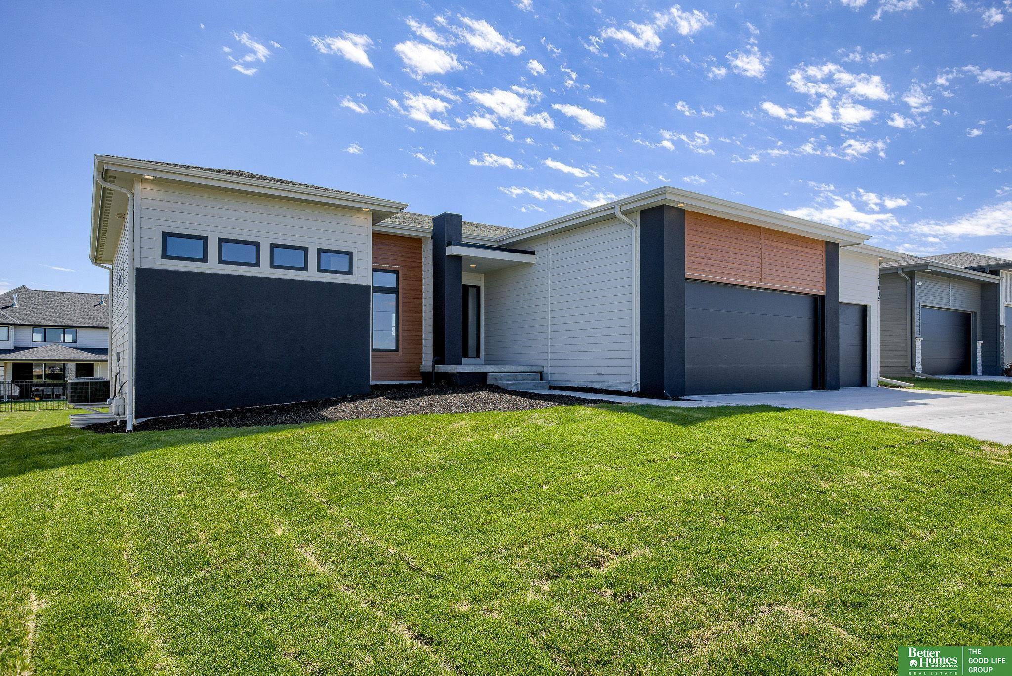 Property Photo: 21056 Joseph Street NE 68022