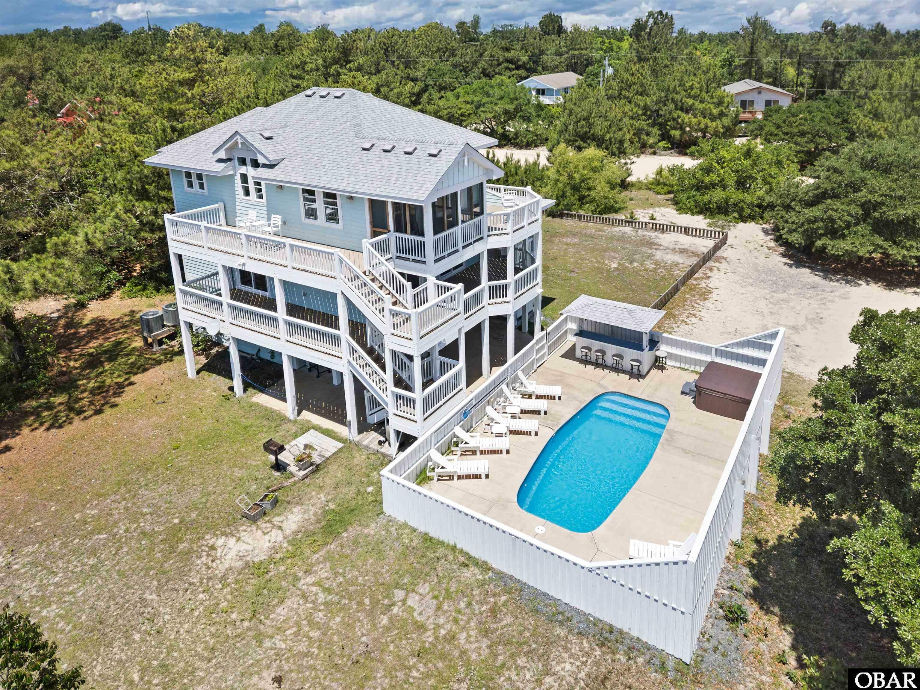 Property Photo: 2254 Ocean Pearl Road NC 27927