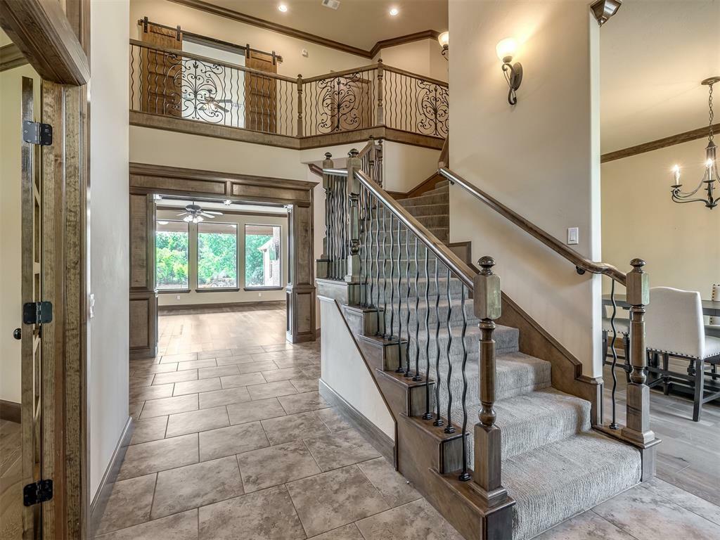 Property Photo: 5516 Chateau Lane OK 73034