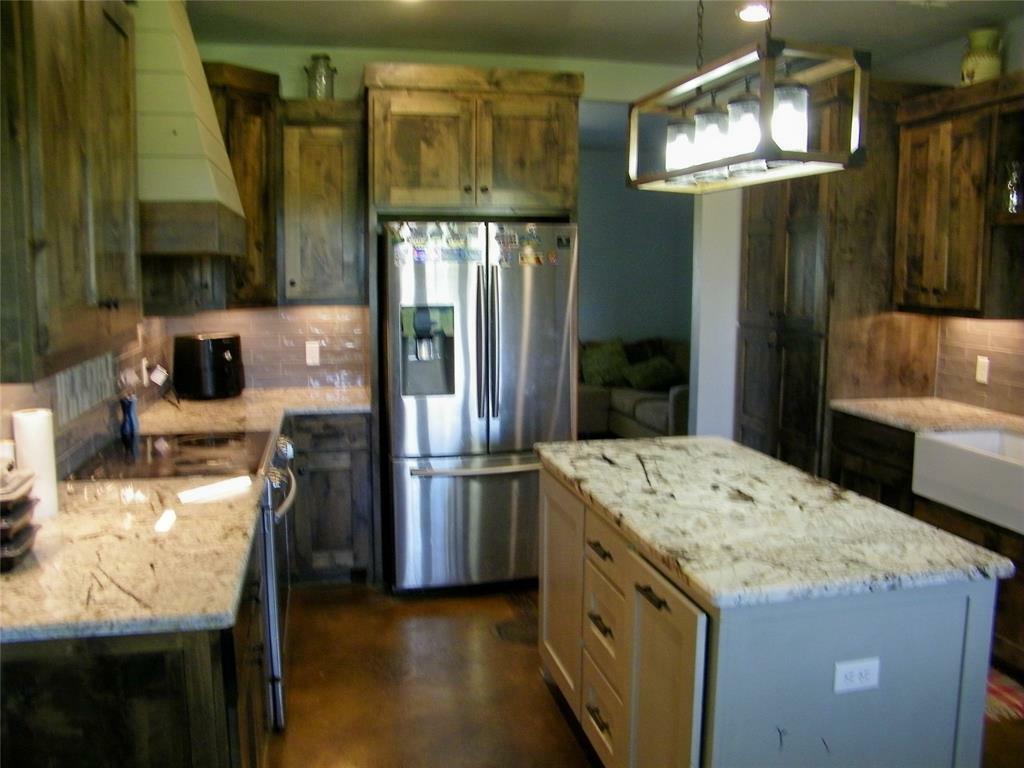 Property Photo: 25183 E 840 Road OK 73750
