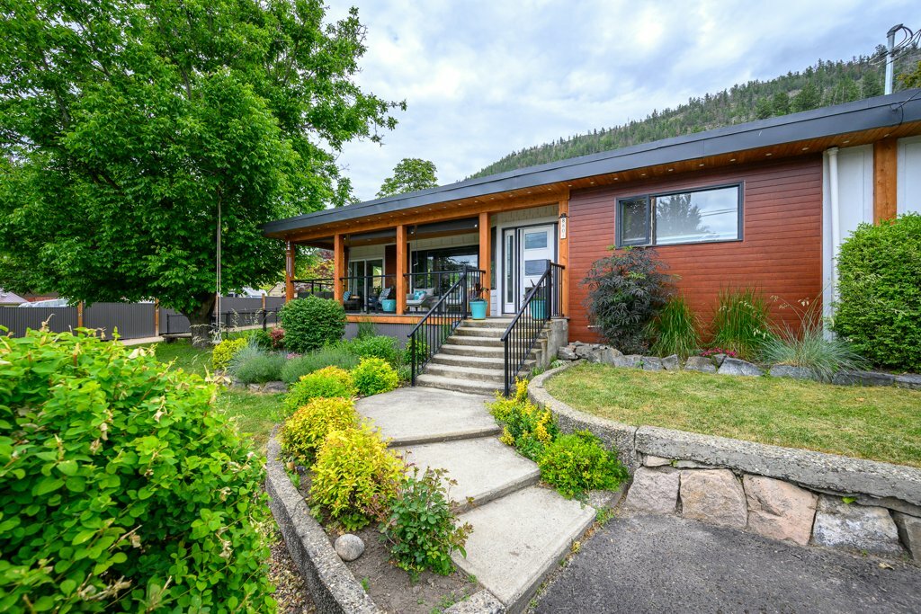 Property Photo: 8804 Okanagan Landing Road BC V1H 1J9
