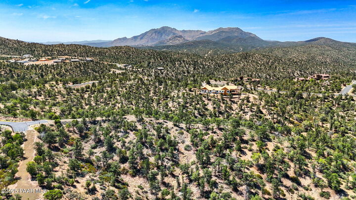 Property Photo:  12880 Spiral Dancer Trail  AZ 86305 