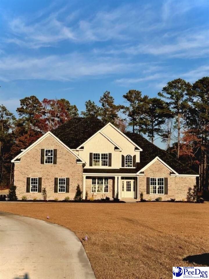 Property Photo: 928 Barclay Dr. SC 29501