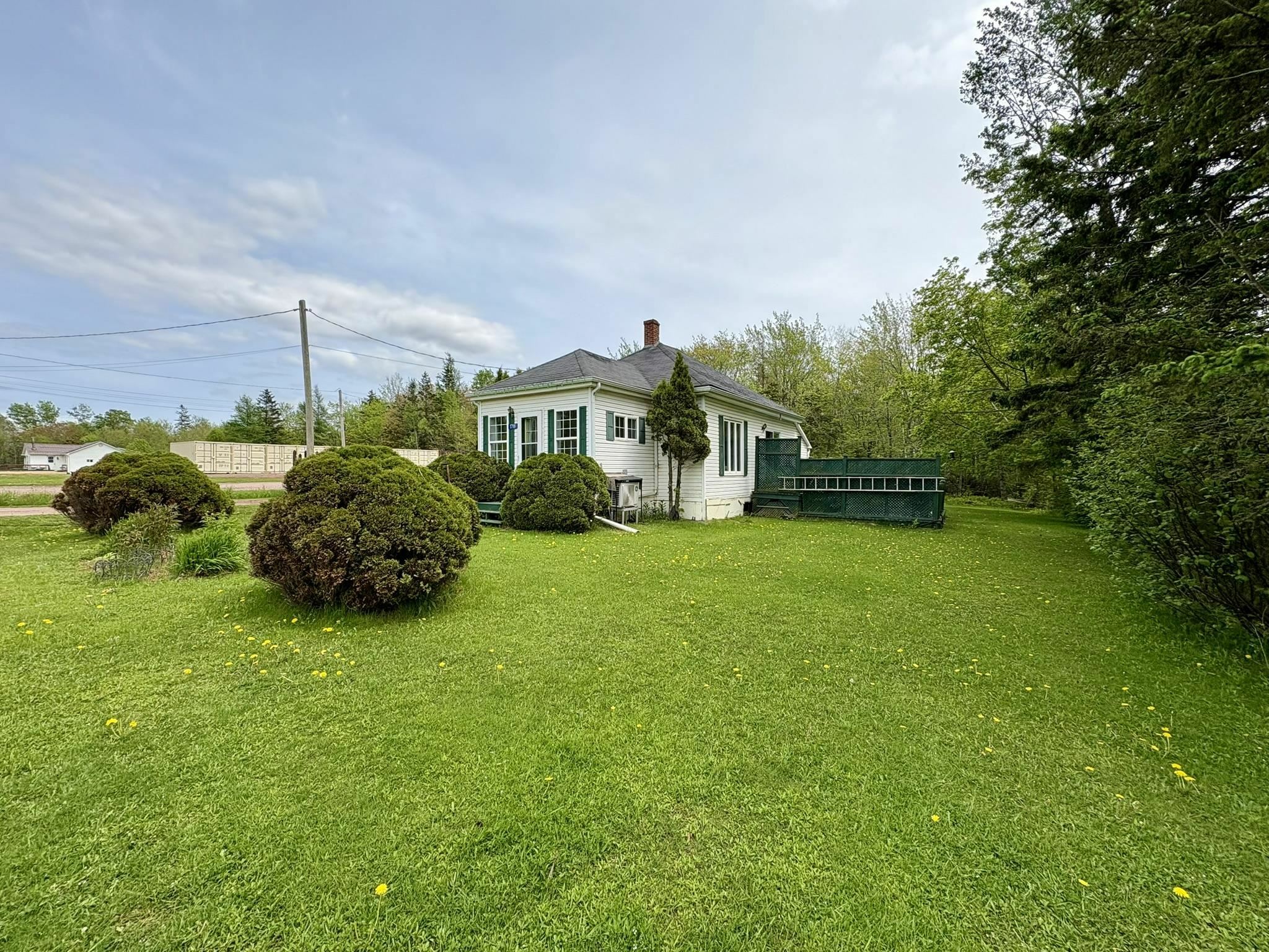 1781 O'Leary Road  O'Leary PE C0B 1V0 photo