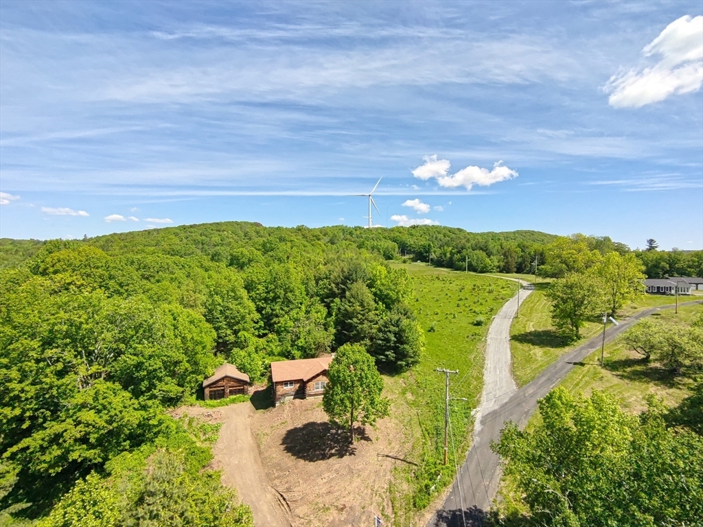 Property Photo: 712 Pine Hill Rd MA 01071