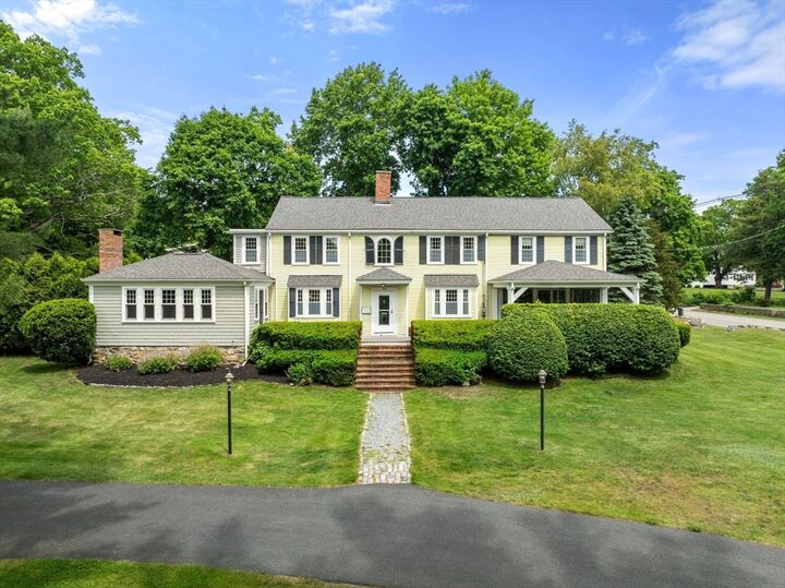 Property Photo:  40 Washington St  MA 02339 