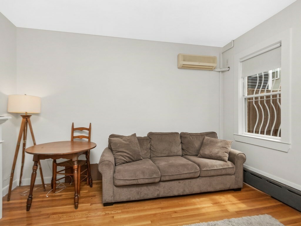 Property Photo:  249 Bunker Hill Street 1R  MA 02129 