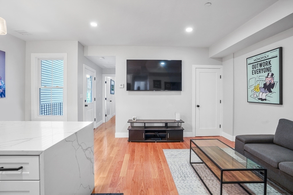 Property Photo: 174 W 7th St. One MA 02127