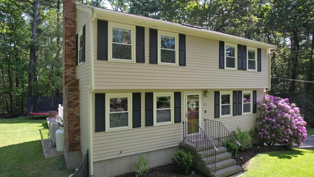 Property Photo:  1000 Forest St  MA 01845 