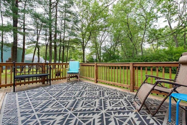 Property Photo: 23 Mohawk St MA 02019
