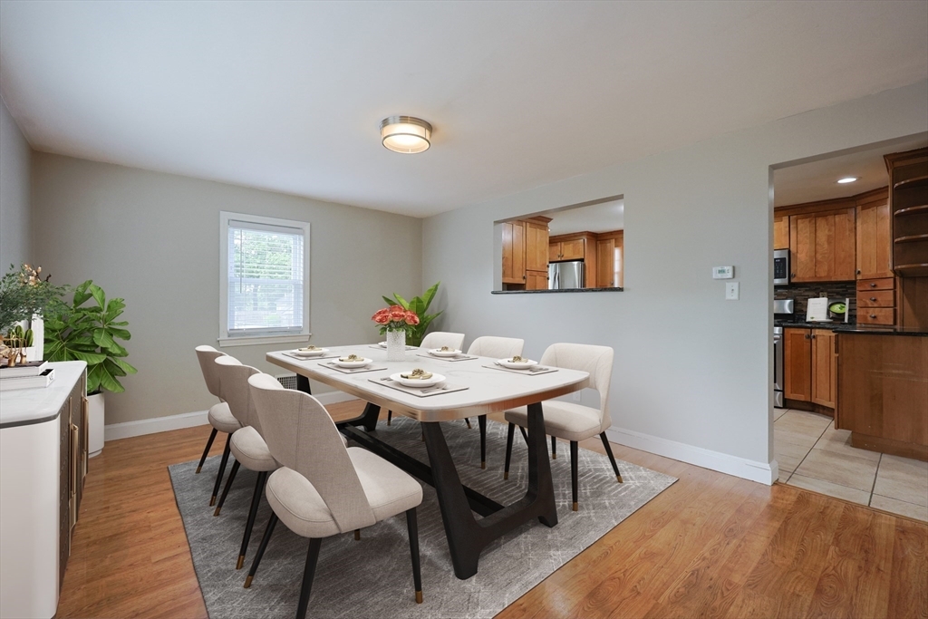 Property Photo: 20 Kent St. MA 01906