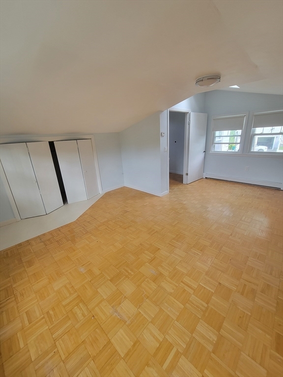 Property Photo: 140 Howard St 2nd Floor MA 02375