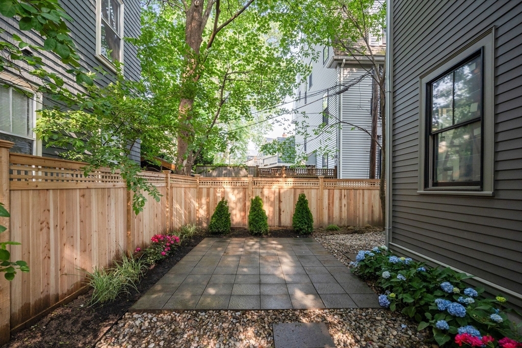 Property Photo: 74 Oxford Street MA 02138