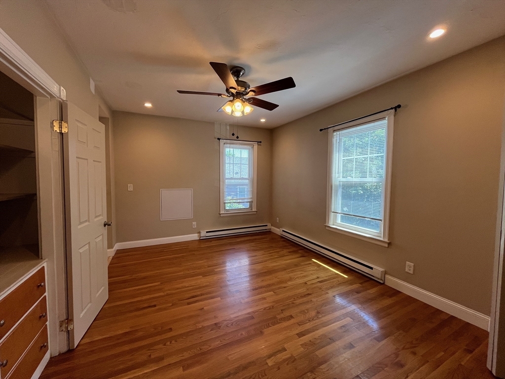 Property Photo: 2 Woodville Park 2 MA 02119
