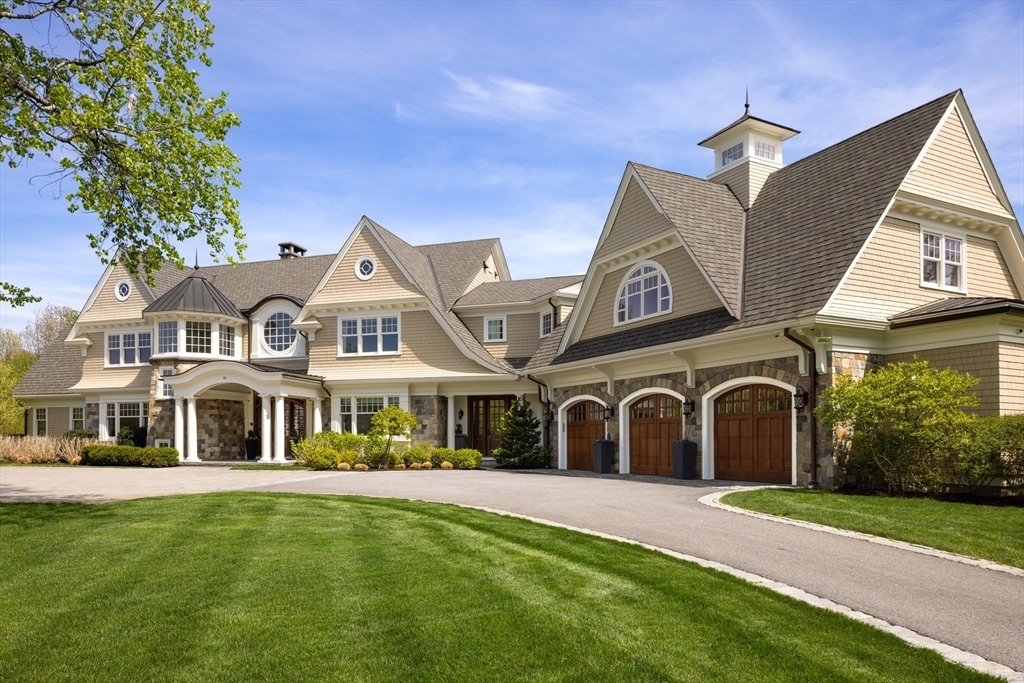 Property Photo:  14 Lovers Lane  MA 01772 