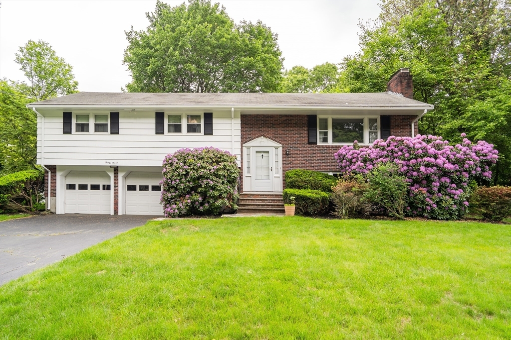 Property Photo: 27 Philip Road MA 02421