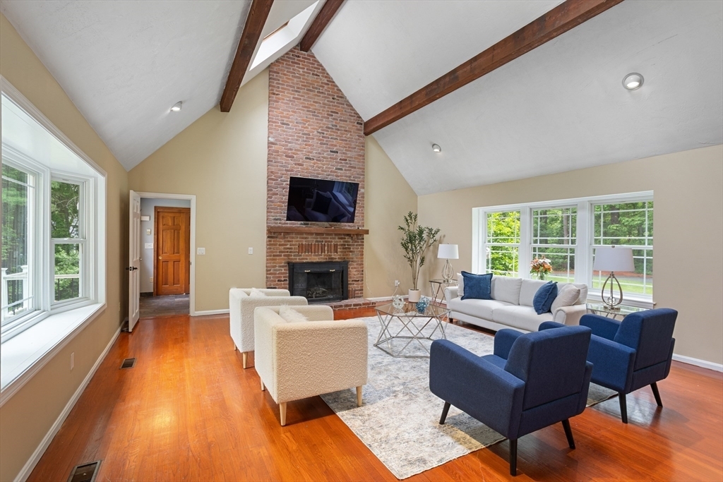 Property Photo: 1173 North Road MA 01741