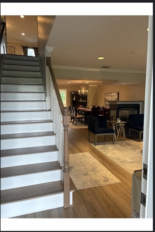 Property Photo: 218 Rangeway Rd 212 MA 01862