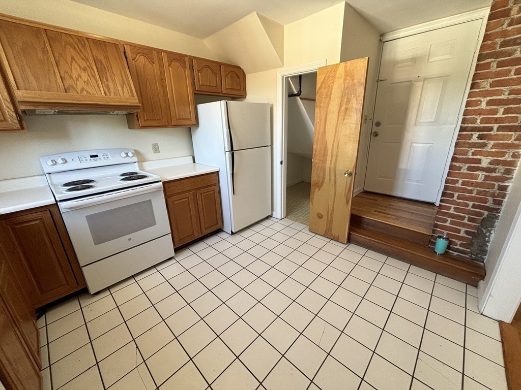 Property Photo: 1213 Adams C MA 02124