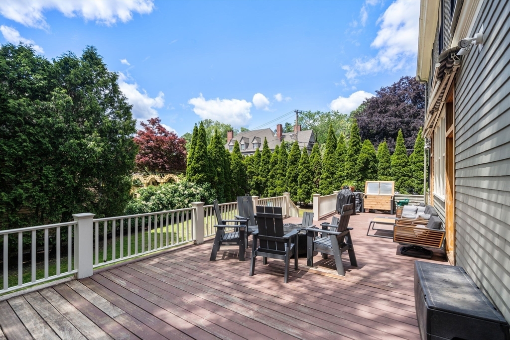 Property Photo:  33 Agassiz St  MA 02140 