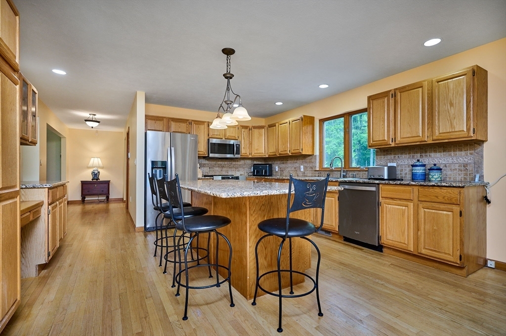 Property Photo: 96 Petticoat Hill Road MA 01096