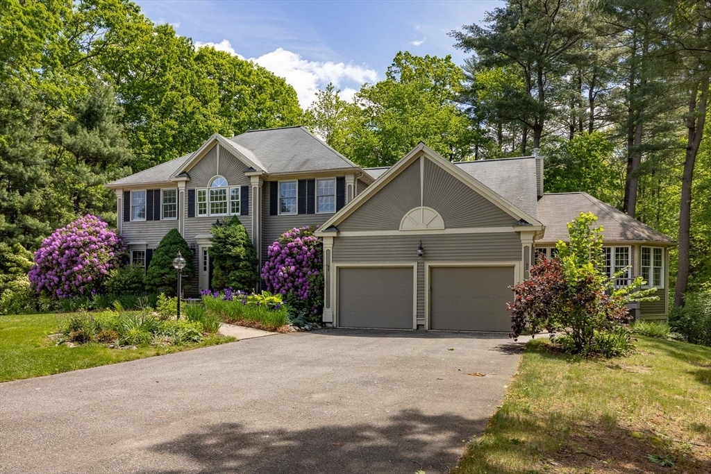 Property Photo: 6 Rosemarie Lane MA 01833