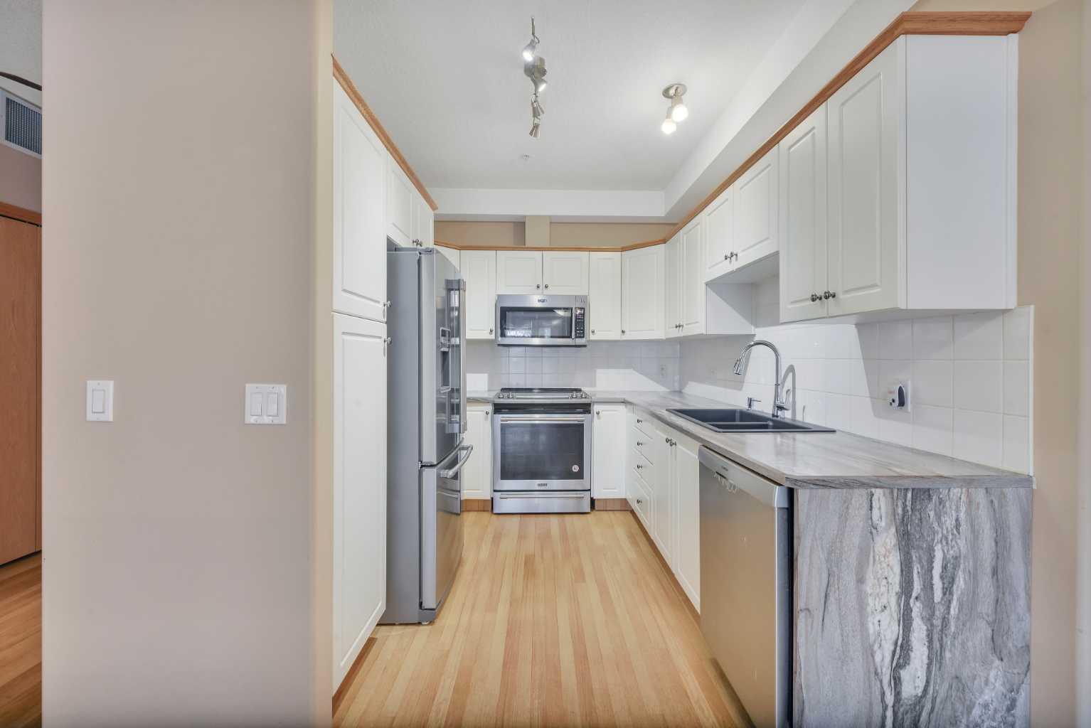 Property Photo:  5300 48 Street 210  AB T4N 7G5 