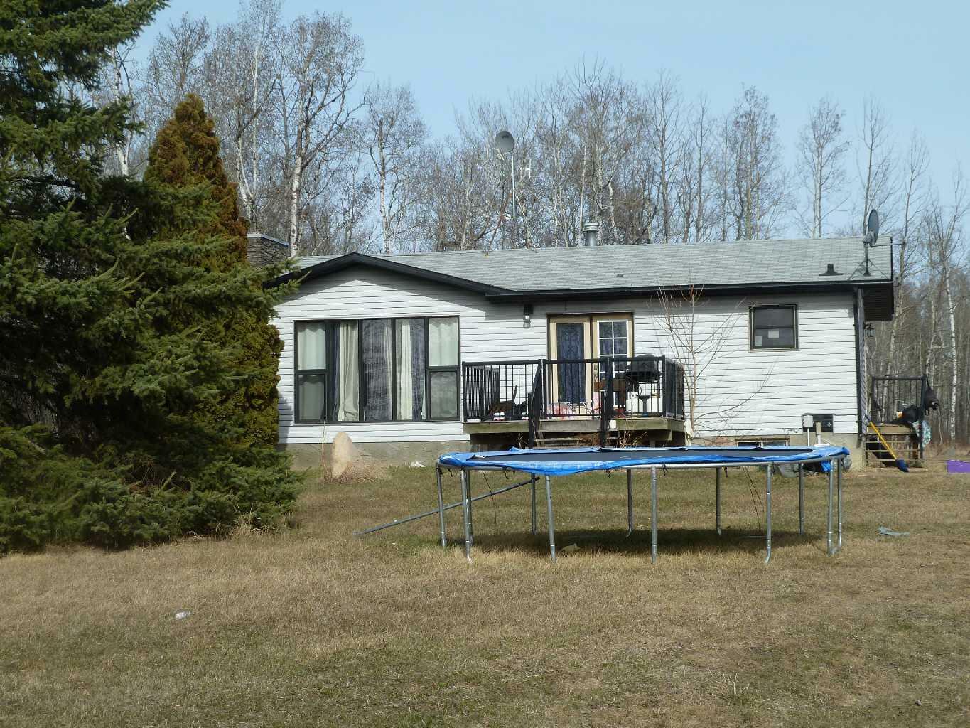 Property Photo: 66473 RR 151 Range AB T0A 2C0