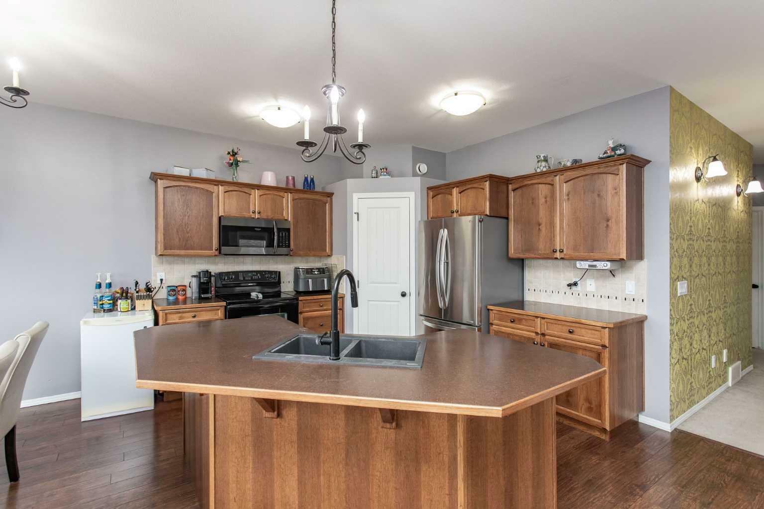 Property Photo: 141 Valley Crescent AB T4M 0K2