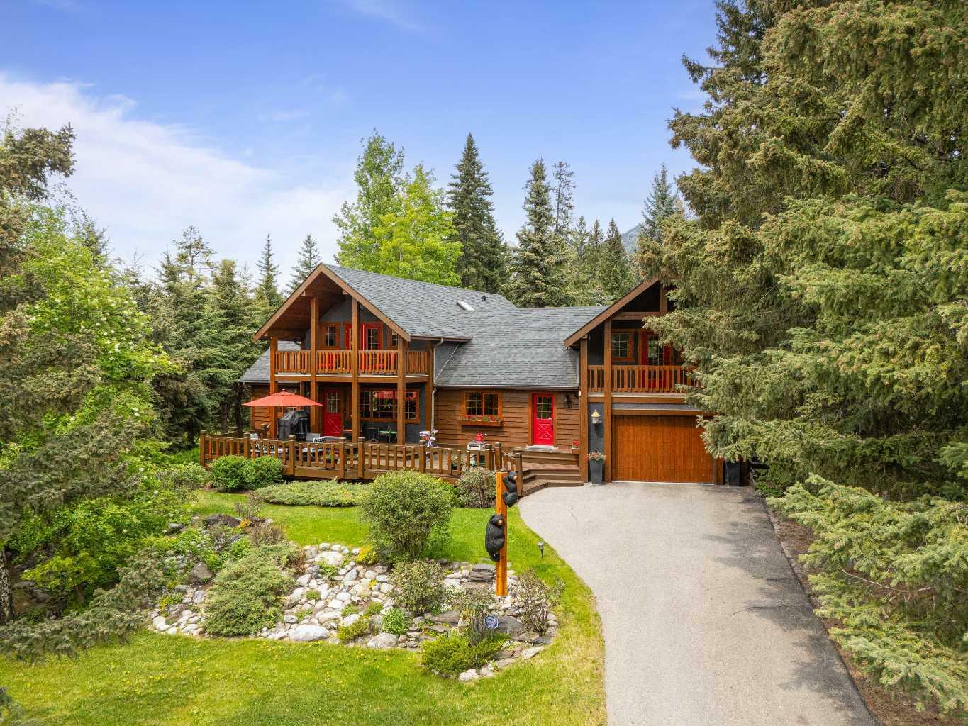 Property Photo: 216 Bow River Drive AB T1W 2W2