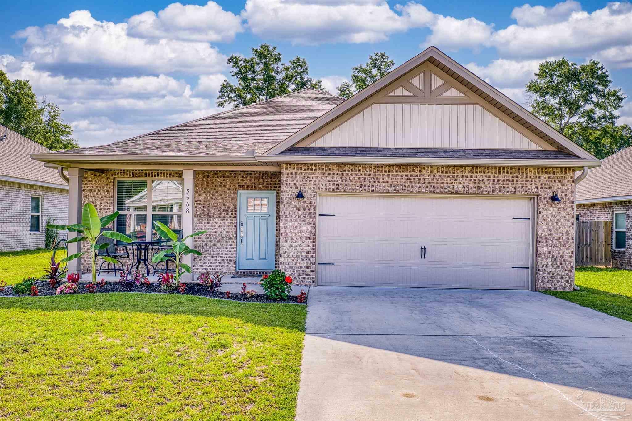 5568 Caden Ct  Pace FL 32571 photo