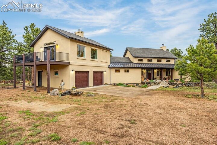 459 County Road 85  Guffey CO 80820 photo