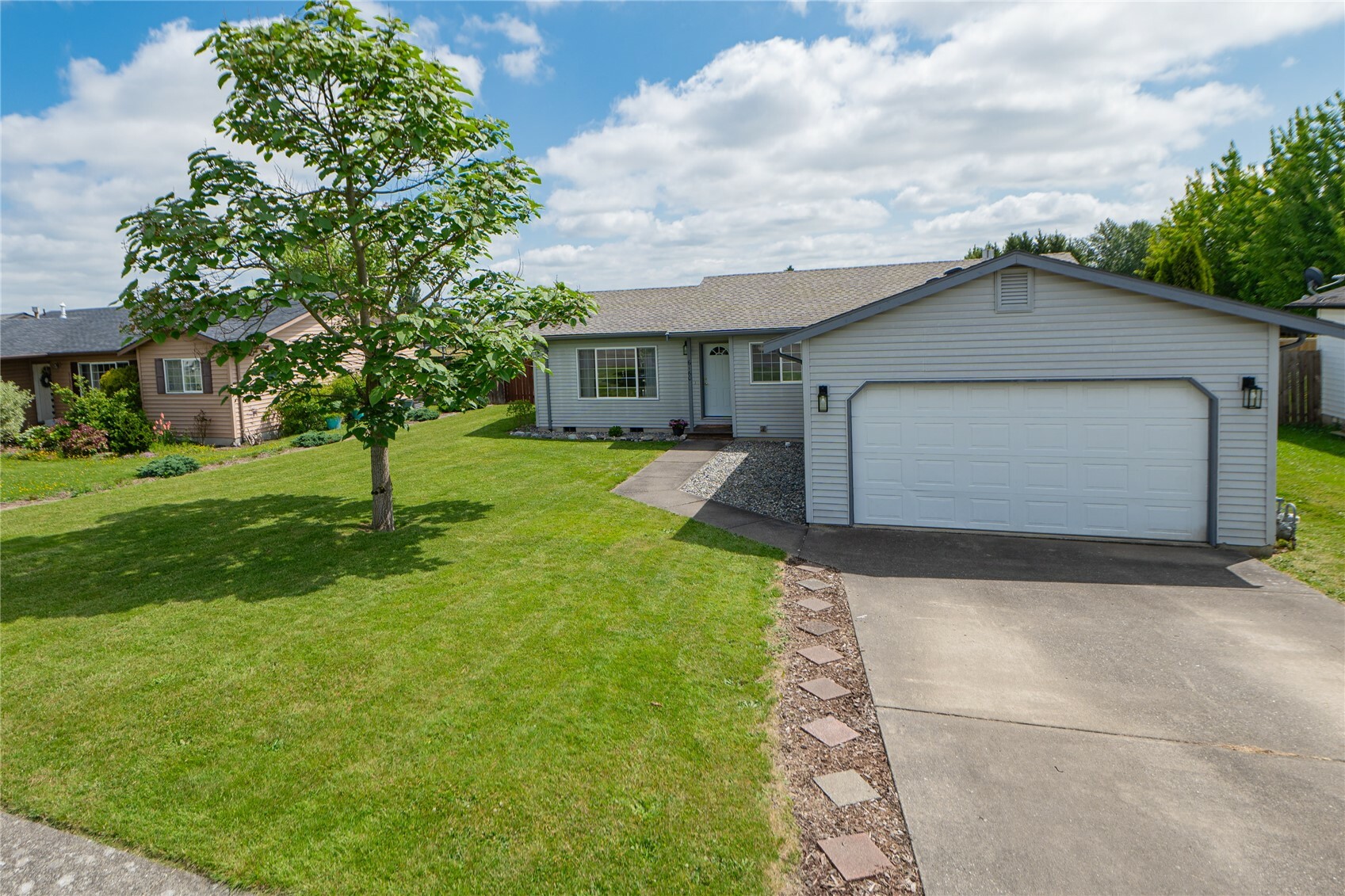 Property Photo: 6160 Pacific Heights Drive WA 98248