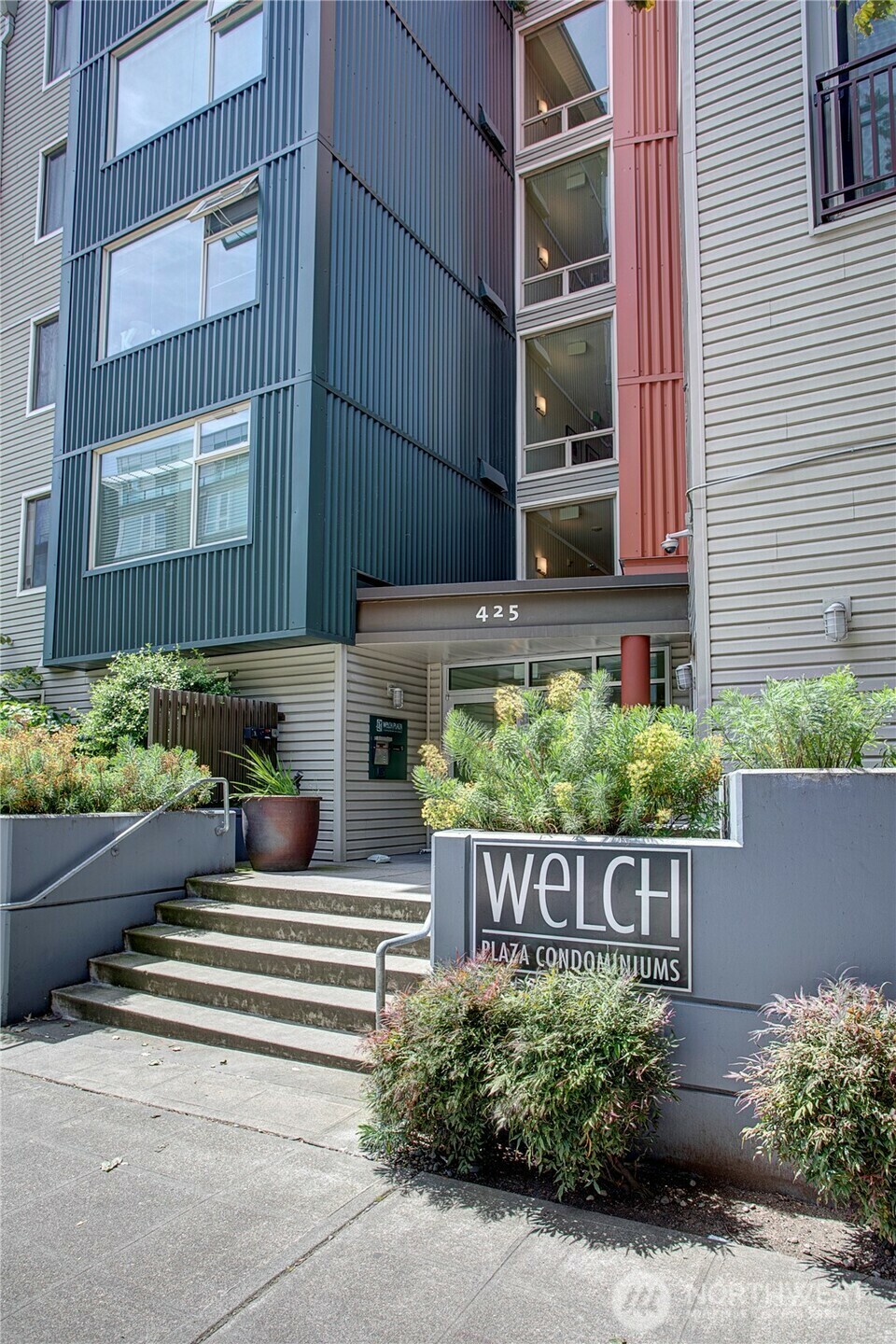 Property Photo: 425 23rd Avenue S A216 WA 98144