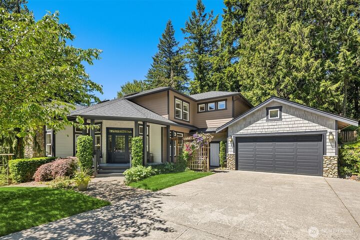 17833  236th Place NE  Woodinville WA 98077 photo