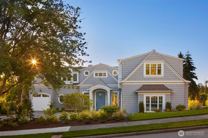 Property Photo: 1848 77th Avenue NE WA 98039