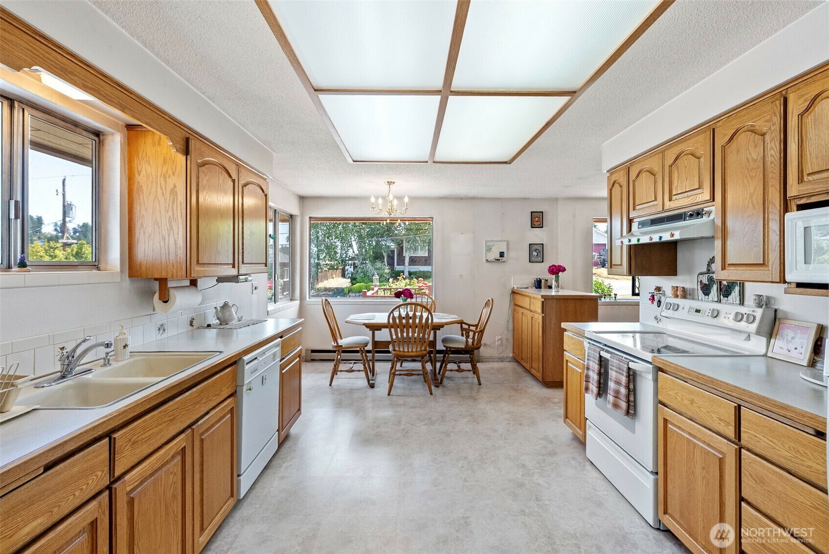 Property Photo: 8016 Dorotich Street WA 98332
