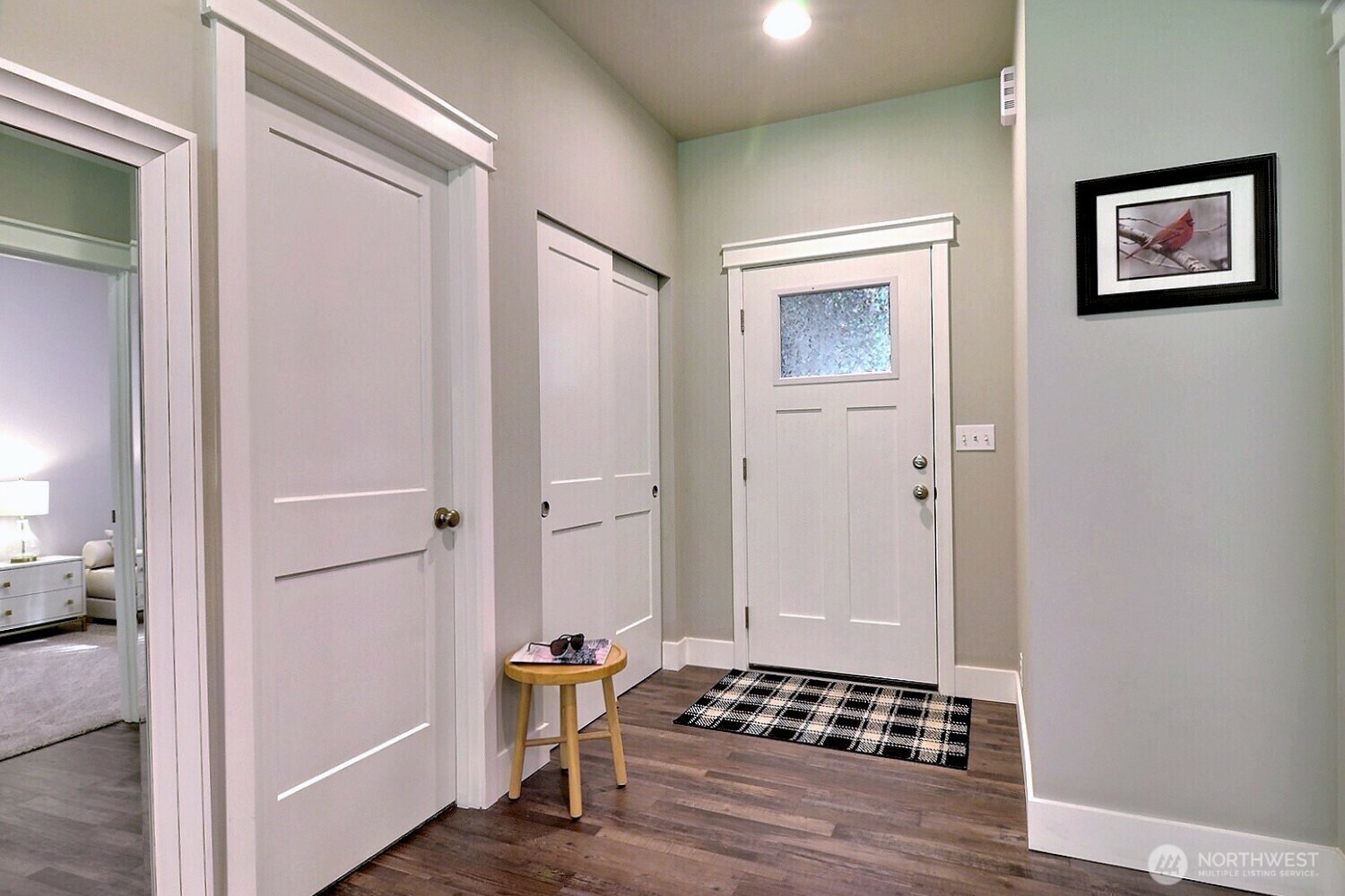 Property Photo: 11407 Country Club Drive WA 98303