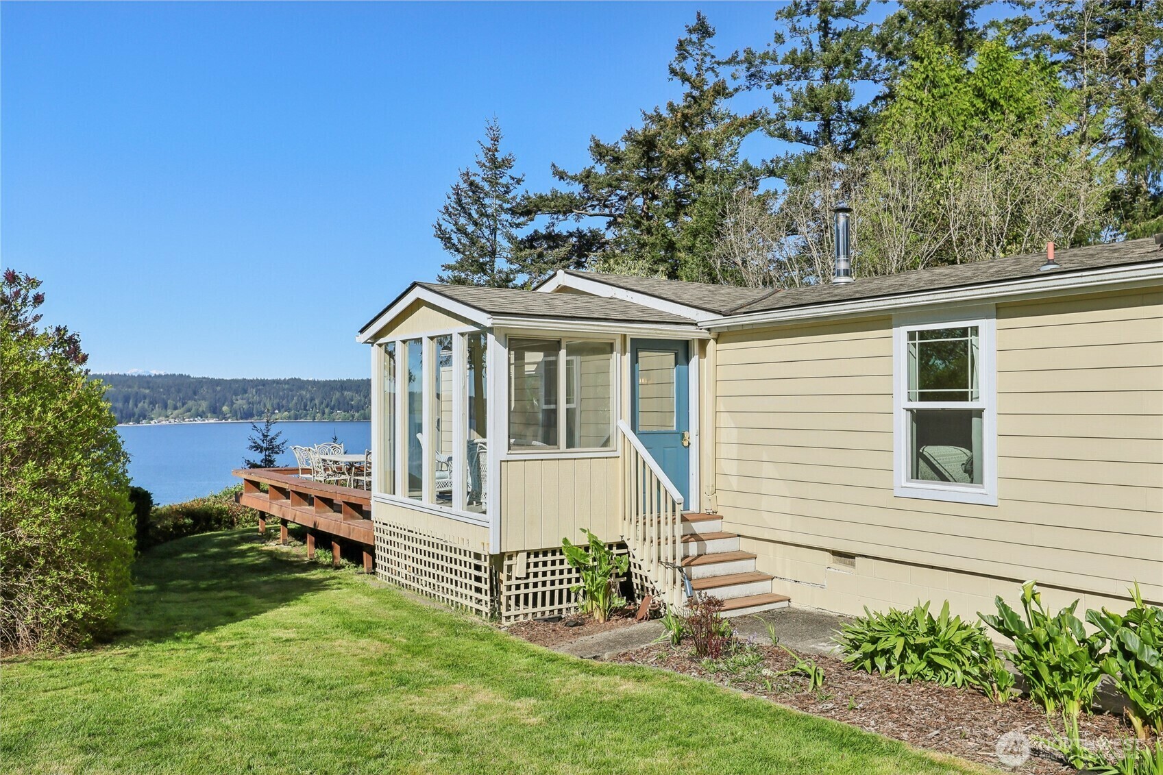 Property Photo: 3486 Holmes View Drive WA 98260