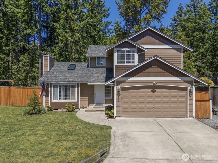 Property Photo: 4715 247th Street E WA 98338