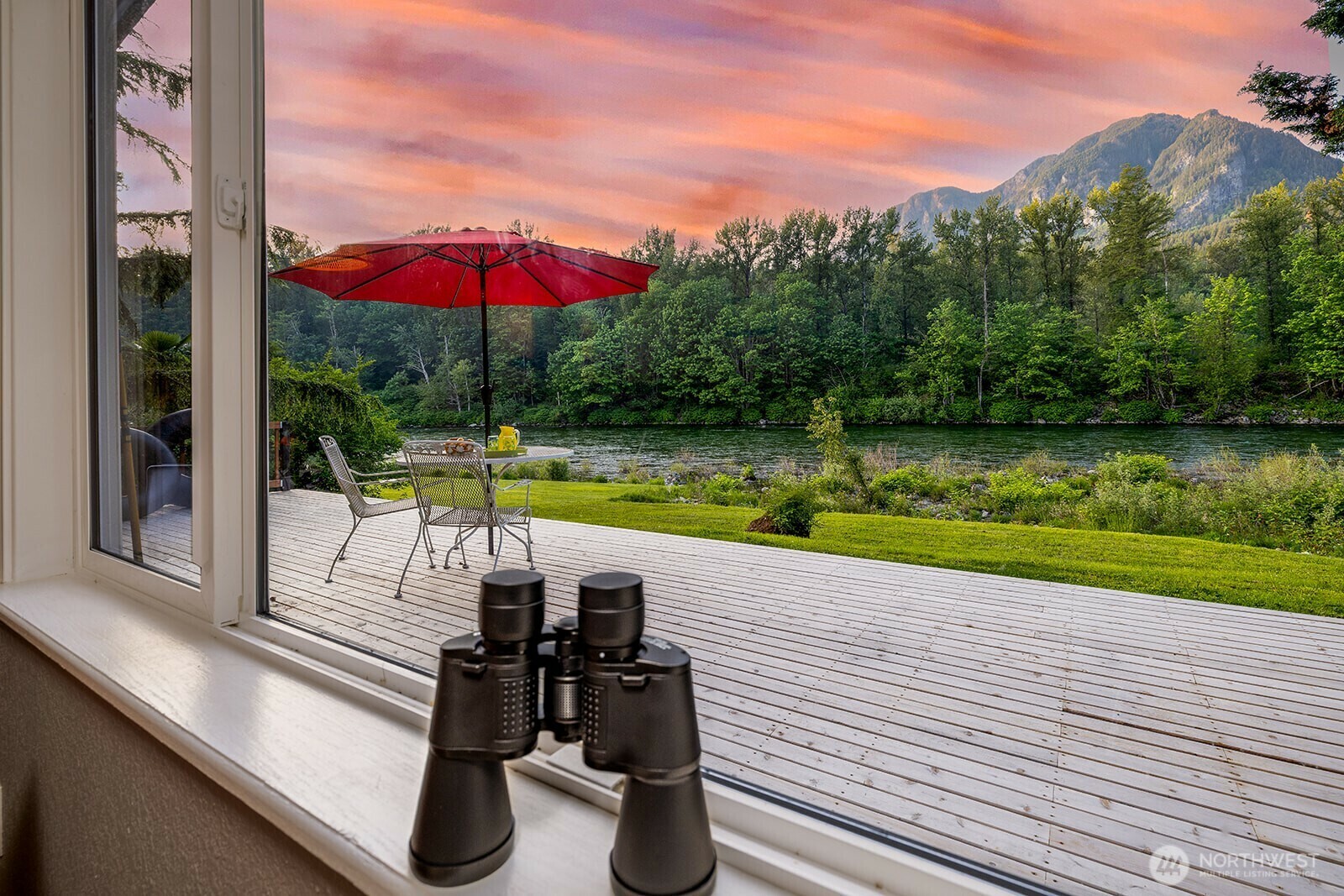 Property Photo: 44517 Fir Road WA 98251