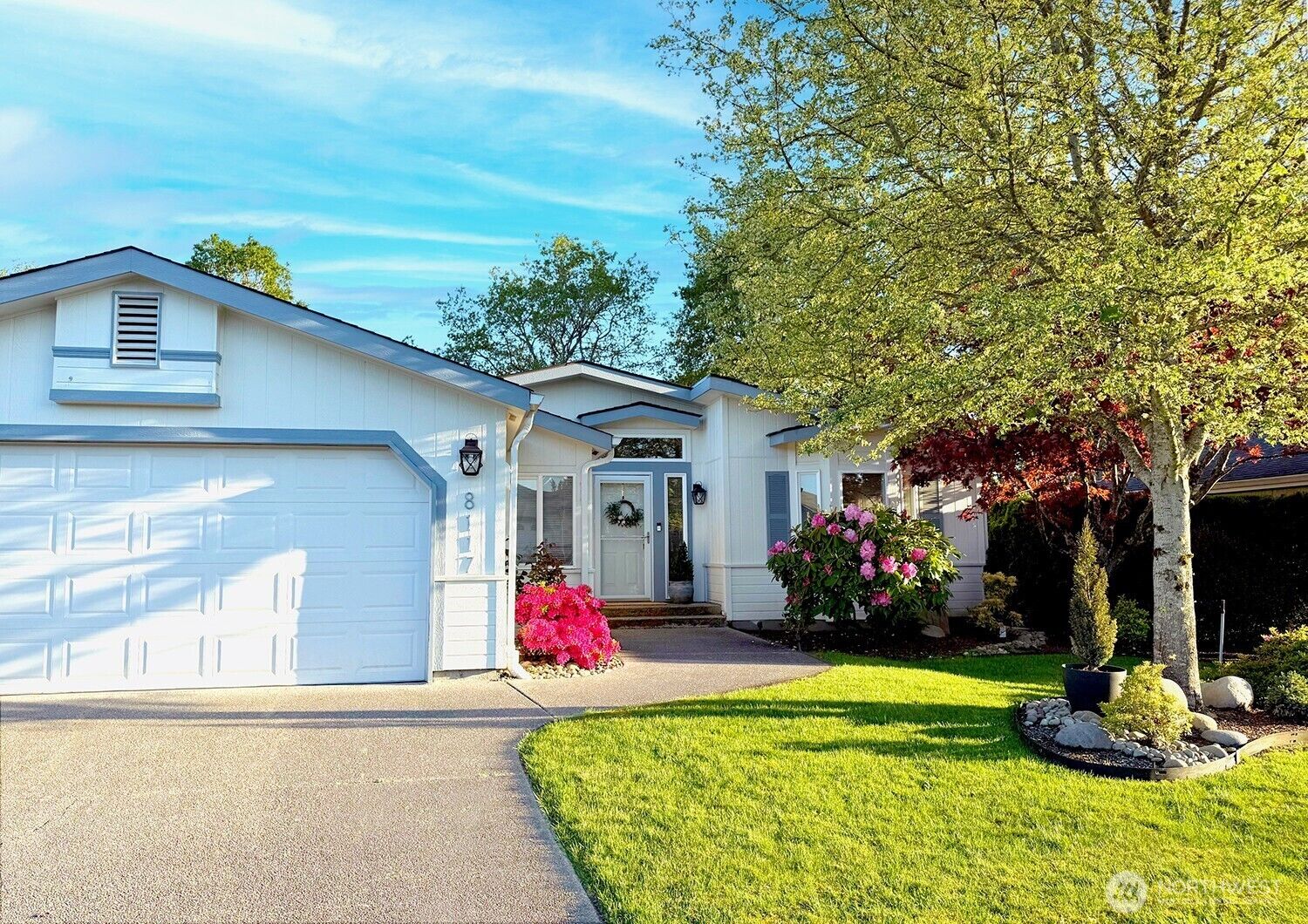 Property Photo:  8117  20th Lane SE 23  WA 98503 